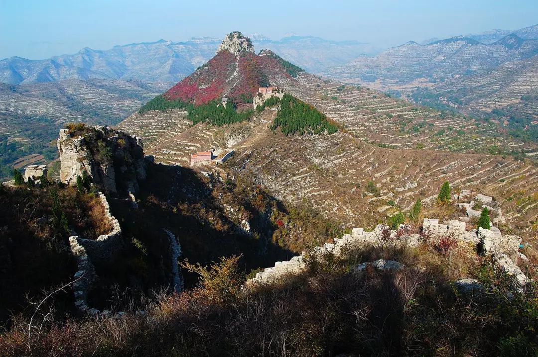 山东旅行不能错过的15个地方,山东出发向南自驾游最美线路推荐