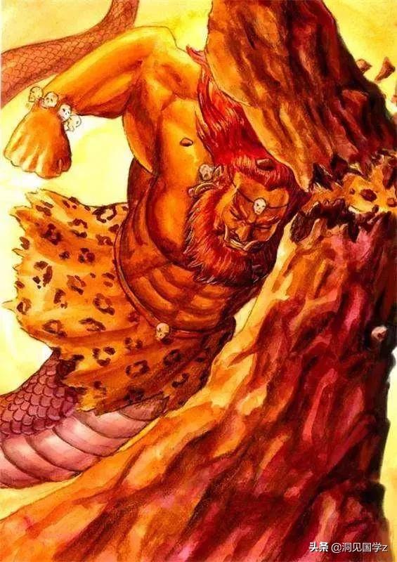 每天一分钟看完中国通史,每日整顿中国通史