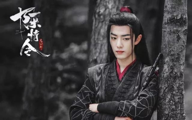 陈情令盘点2019高分电视剧,2019年热播剧数据干货陈情令第一