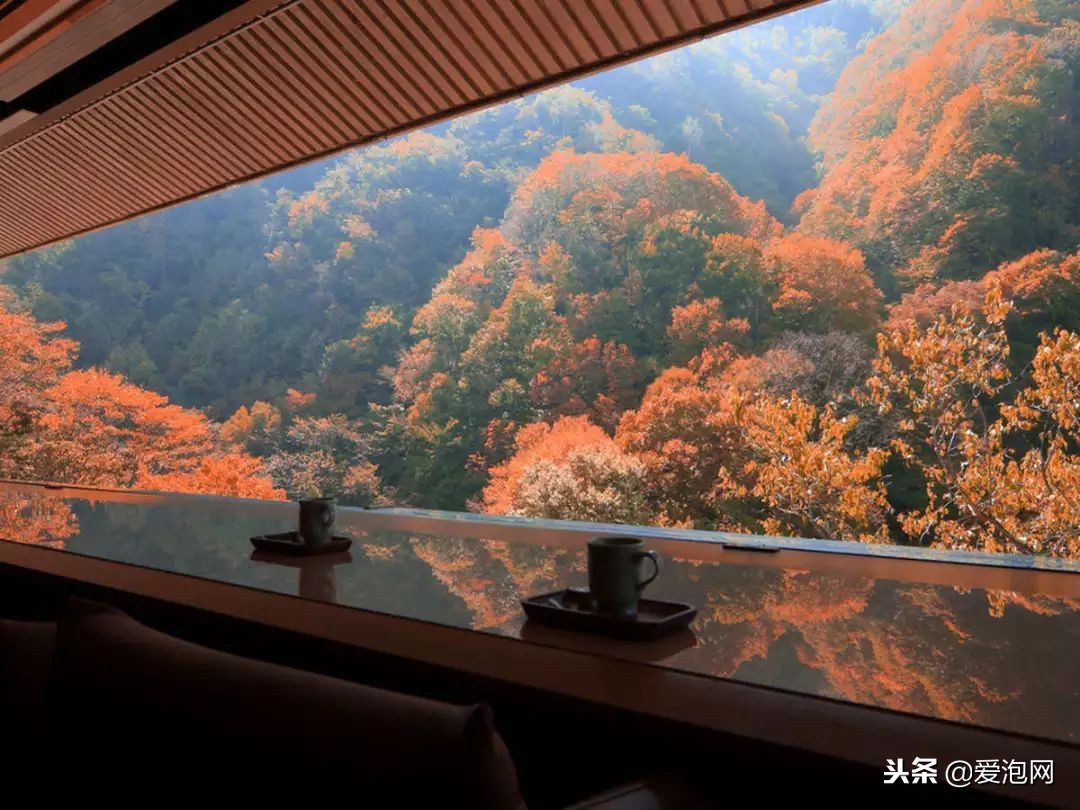 2018年冬天必去泡的日本温泉！