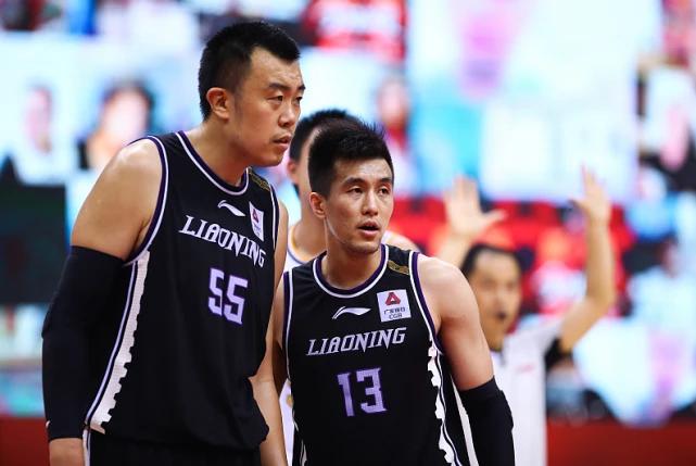 辽宁队前进过程中遇到的挫折,辽宁队最艰巨的一年