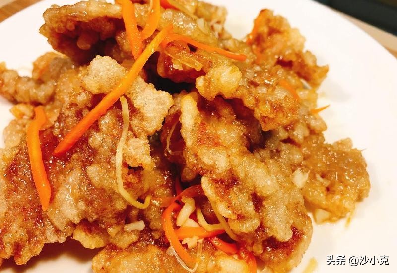 关于中国各地特点美食的综合介绍,全国各地特点美食你的家乡都有