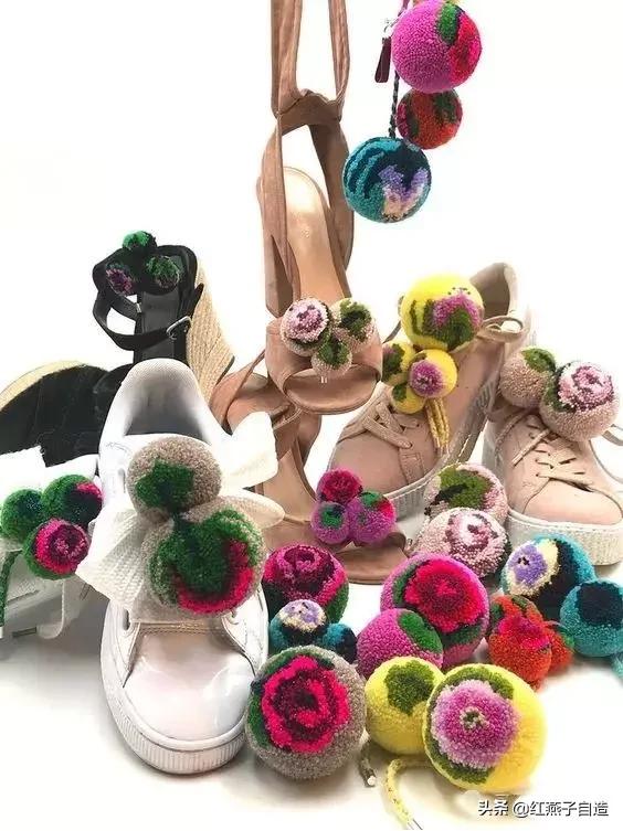 来，玩个“球”！彩球，足球，地球，让心情跟着美起来