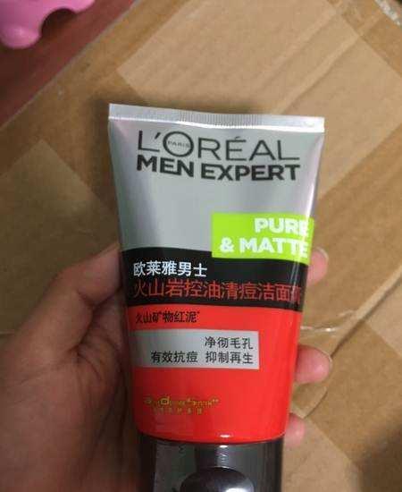 男生就不能护肤吗,男生护肤哪种洗面奶效果好