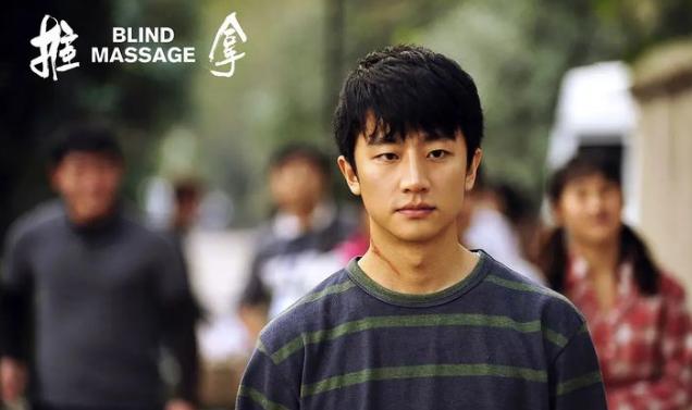 所有女星眼中的黄轩,黄轩近几年来拍过哪些电影