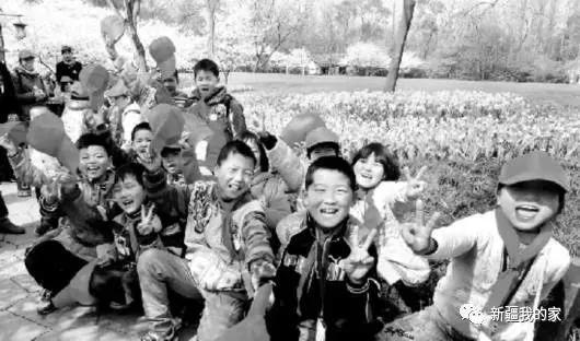 南公园，一代乌鲁木齐人的青春与回忆！