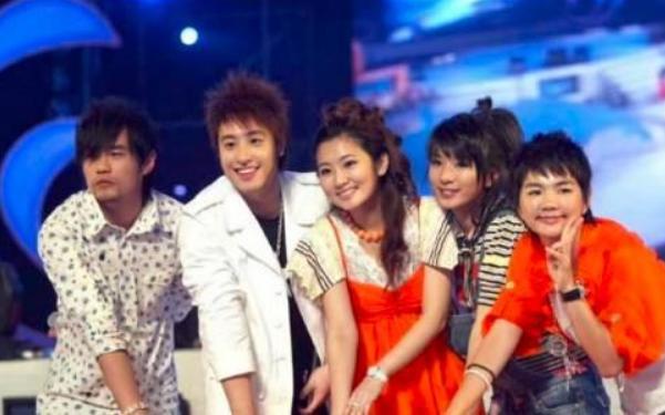 潘玮柏的花心情事，和他背后的23个绯闻女友