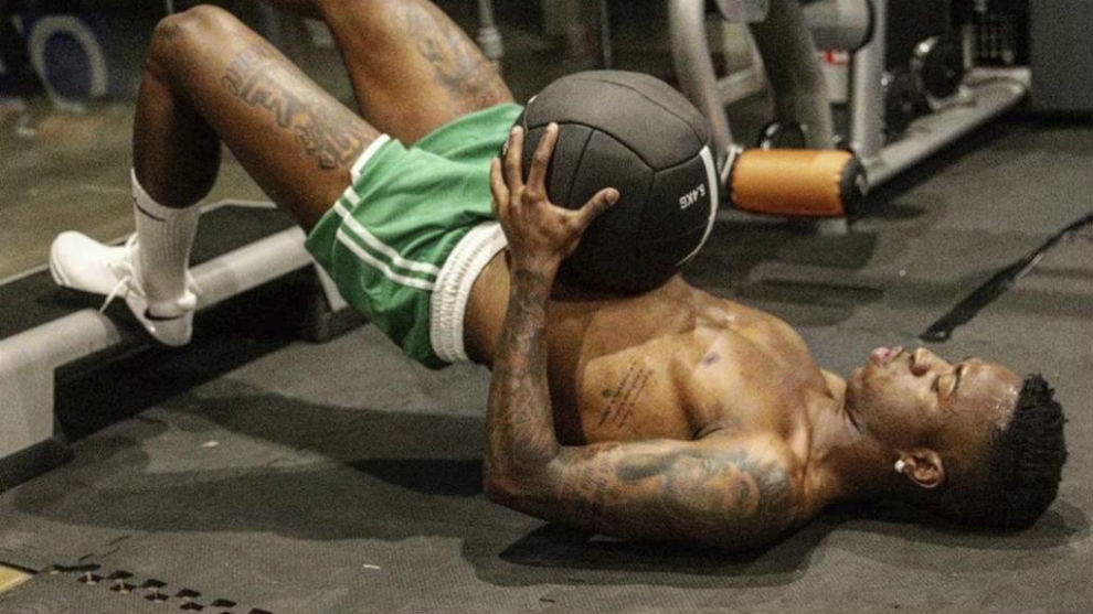 鐤儏灞呭缁冪悆,鐤儏涔嬩笅鍧氭寔璁粌