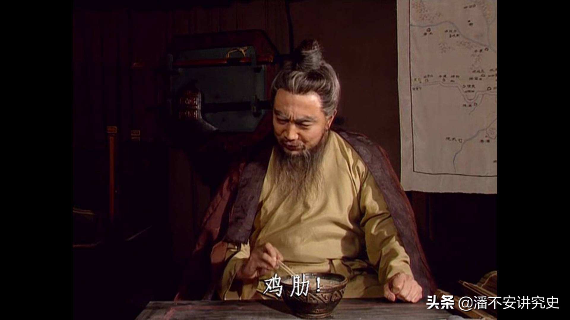 黄忠能打得过哪个五虎上将,五虎上将老将黄忠