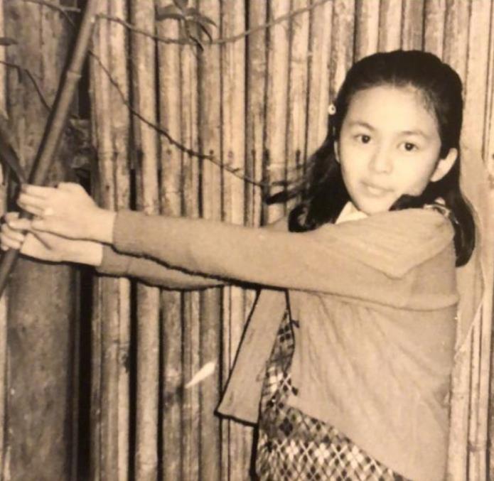 女星收割机关之琳,关之琳收割机完整版