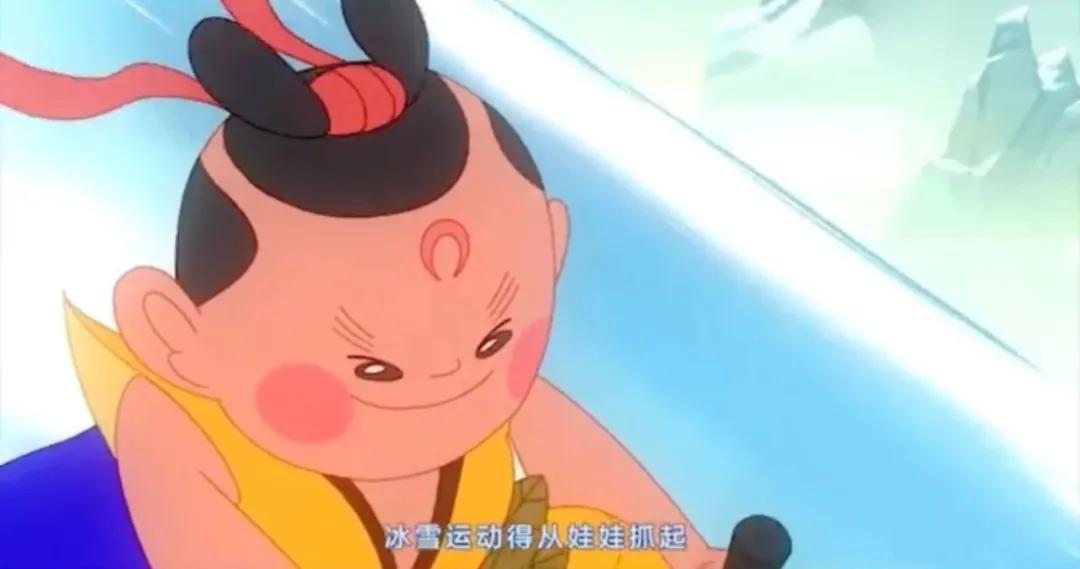 冬奥会宣传片齐天大圣,最新冬奥会宣传片