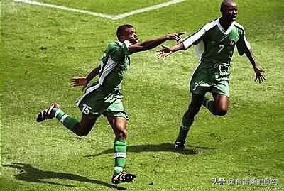 回忆1998年世界杯死亡之组,1990年世界杯经典比赛回忆