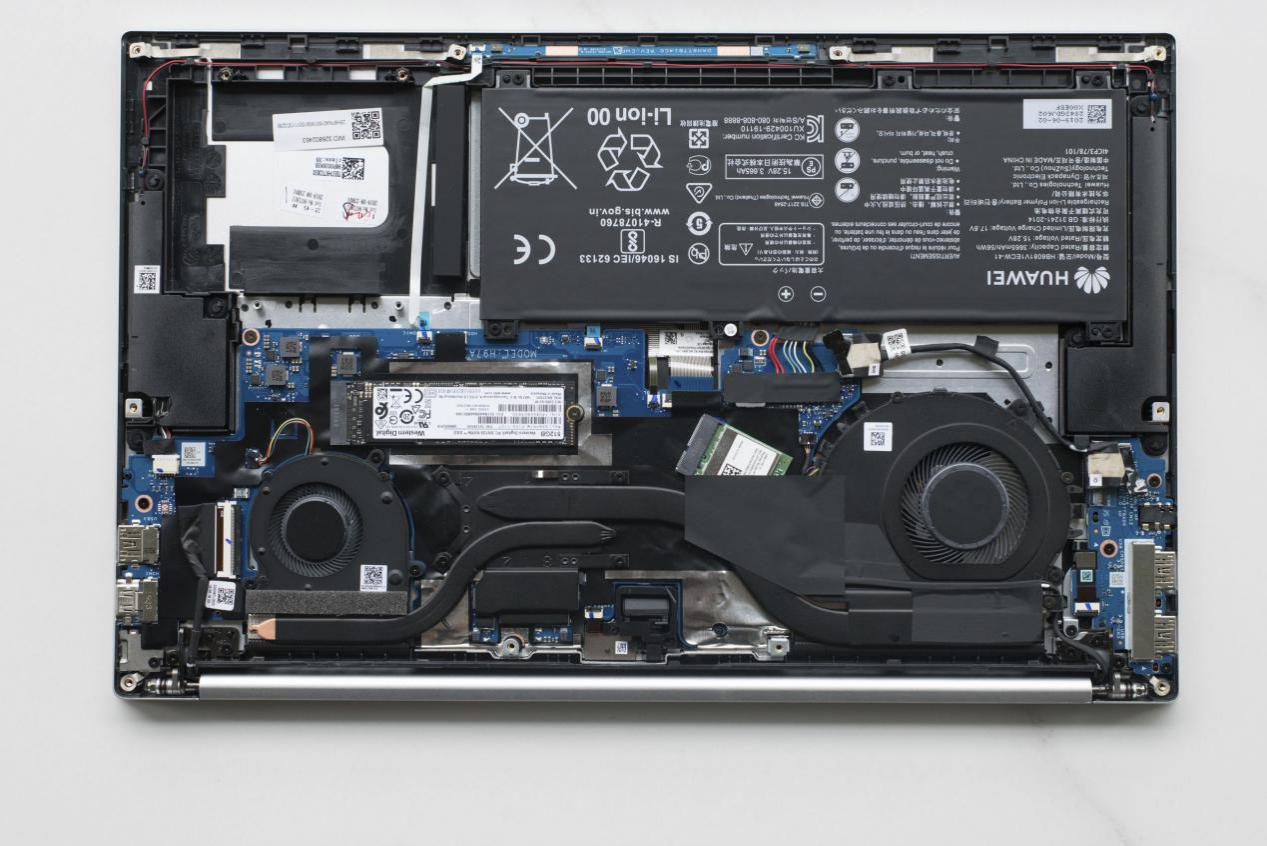 光荣magicbookpro笔记本新手教程,光荣magicbookpro16.1英寸锐龙版