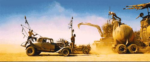 10让你部肾上腺素飙升的飞车电影，精彩、刺激、惊心动魄