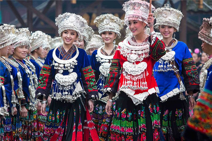 舌尖上的56个民族,舌尖上的100种美食