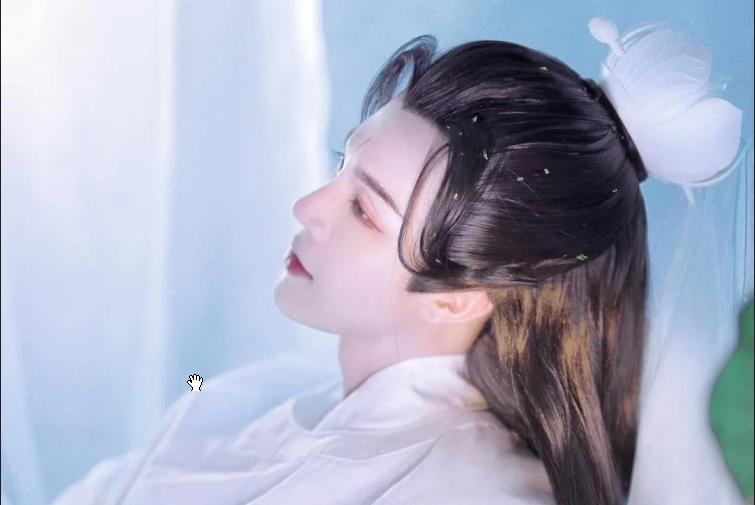 一眼惊艳的男孩古风名字,温柔儒雅的古风男孩名字精选