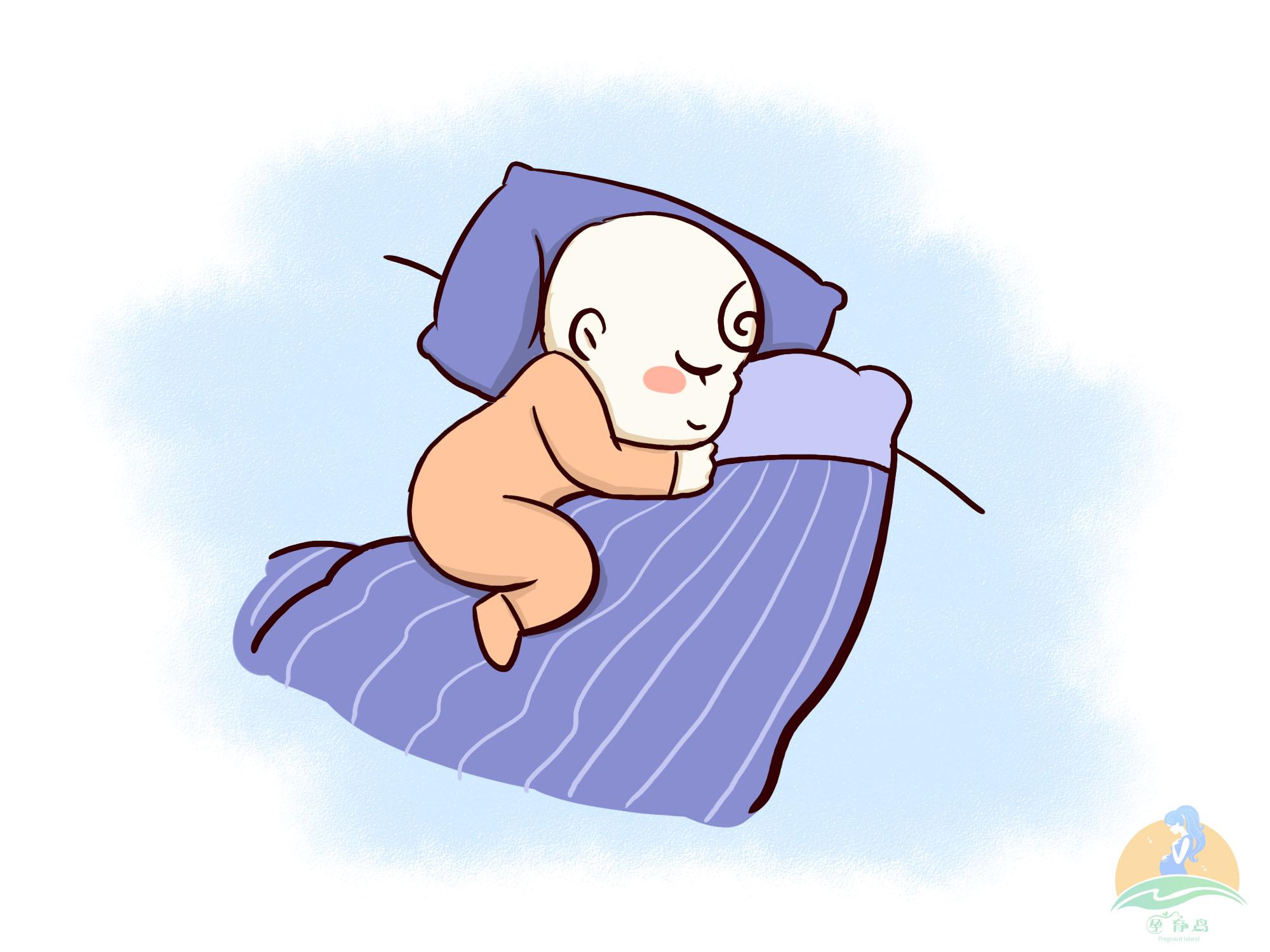 六岁孩子老趴床上来回蹭怎么回事,孩子总是摸衣角