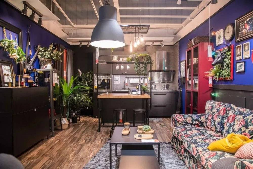 ikea宜家发展史,宜家ikea电商