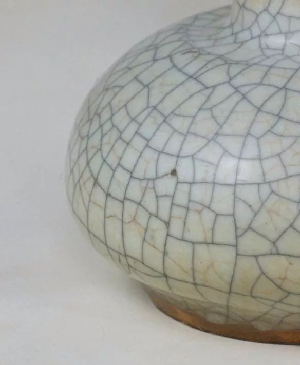 分清汝官哥钧定，记住这些口诀就够了