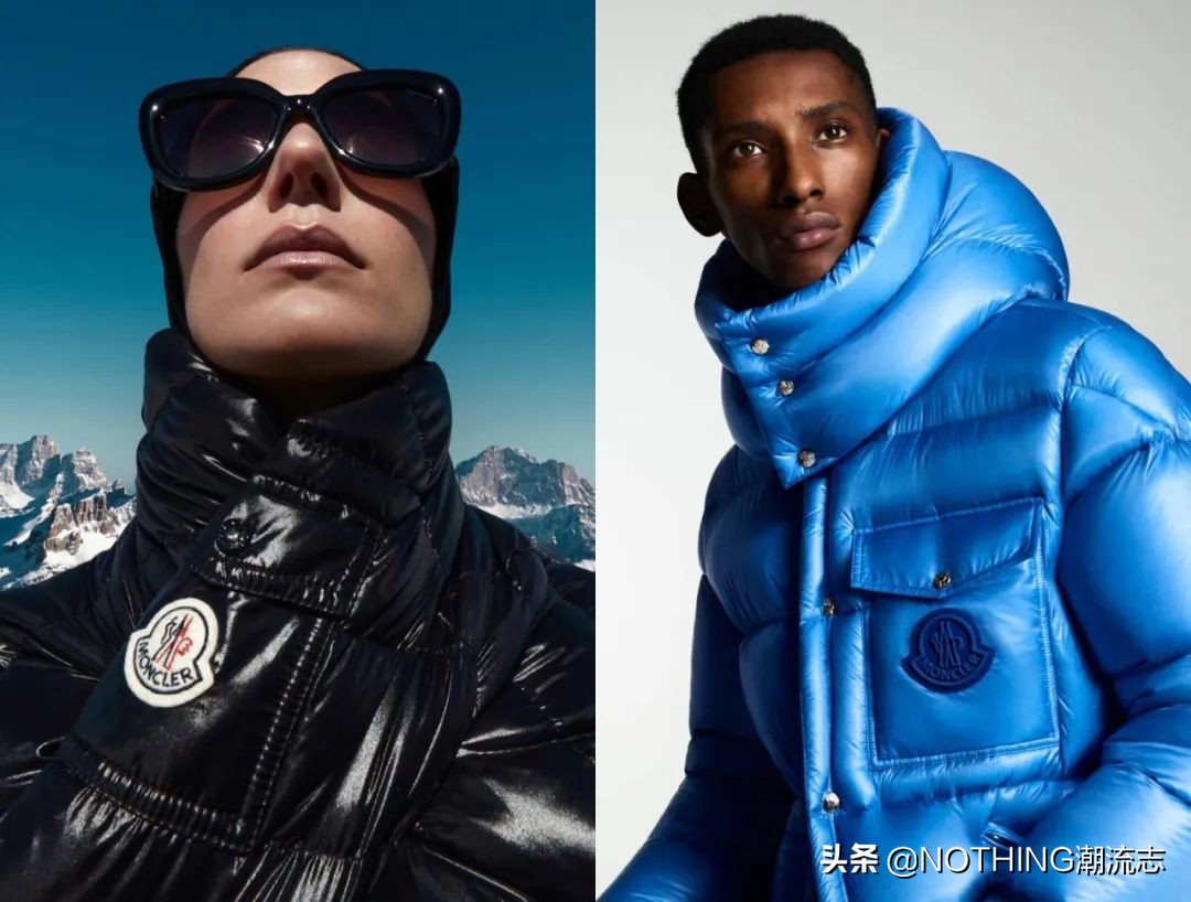 1000-2000哪个品牌羽绒服款式好,十大入门级轻奢羽绒服品牌