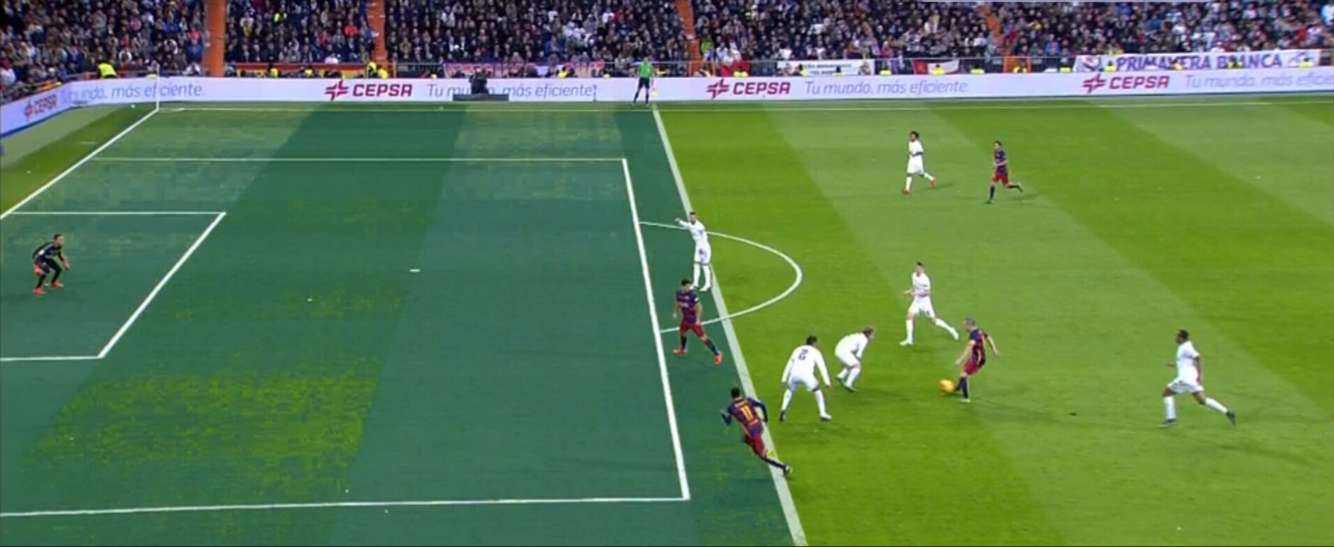 越位讲解你懂了吗,新越位规则何时启用