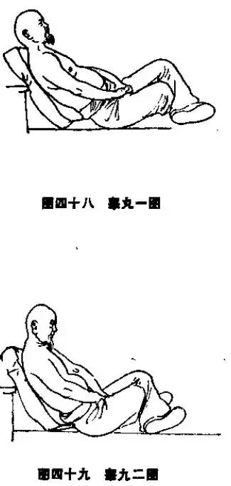 武侠小说什么功夫打通任督二脉,武侠小说中打通经脉是用什么打通