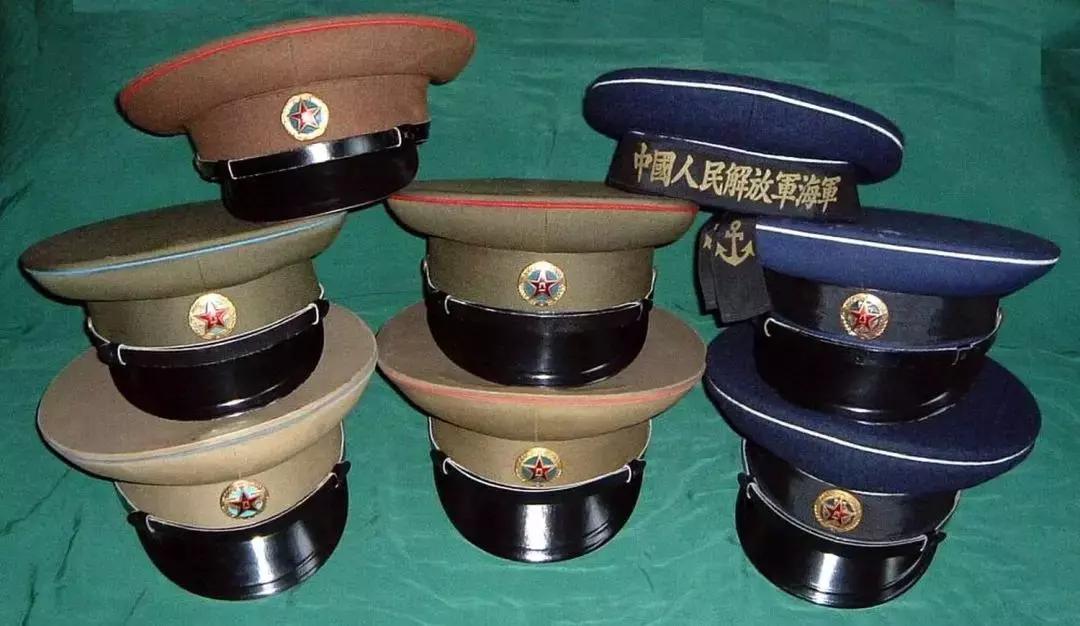 军旅题材电视剧中军装错误,军装穿错的电视剧