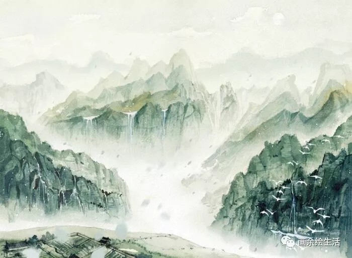 古诗中隐藏的520,520小众且惊艳的古诗词