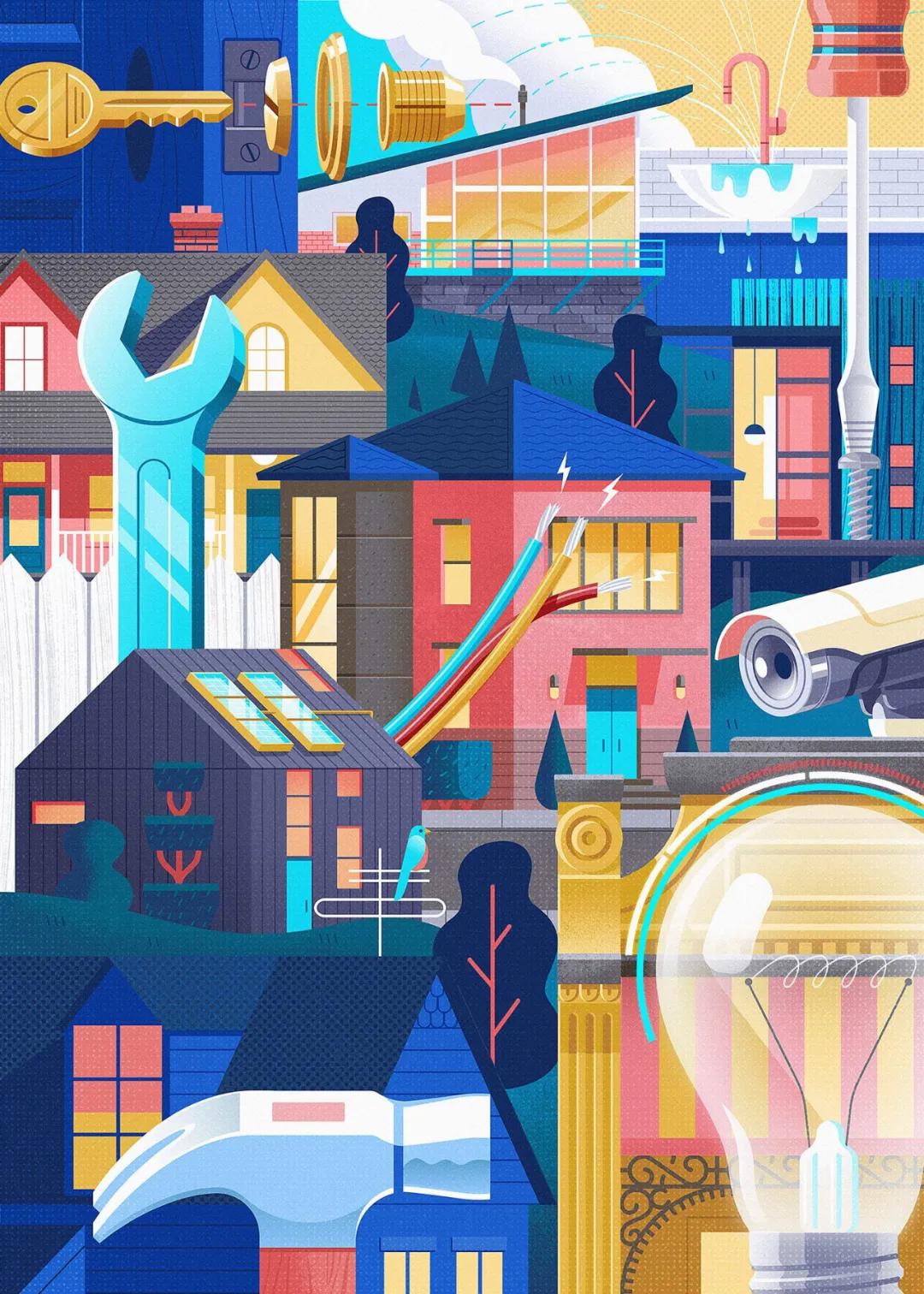 「4.23读书日」从沙尘暴到极端经济：韧性、复苏与未来|华映新知