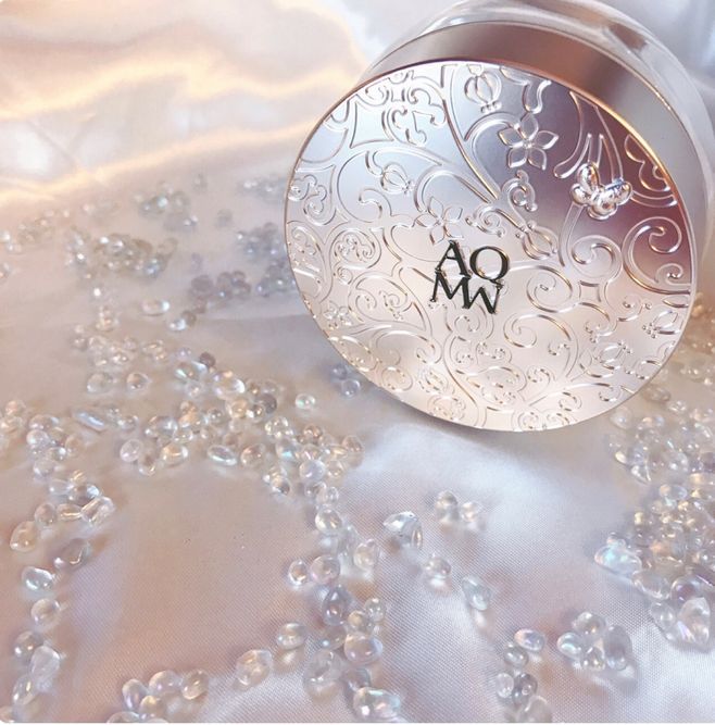 夏日持妆化妆大法,每日化妆小秘密