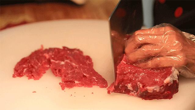 西安一头牛鲜牛肉火锅,西安这家潮汕牛肉火锅