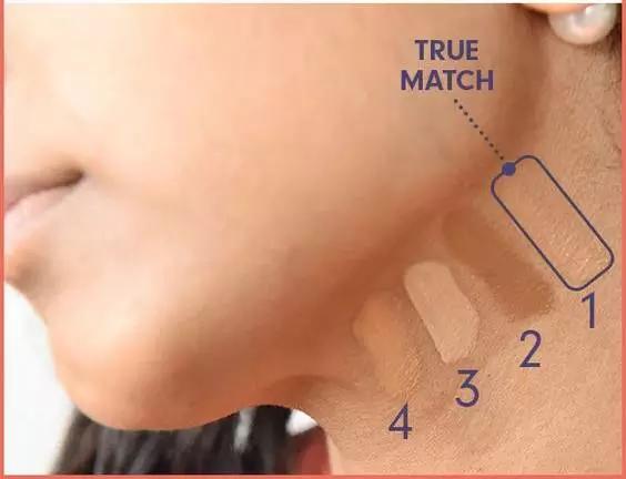 一个完美的底妆应该准备些什么,如何化一个可以维持很久的底妆