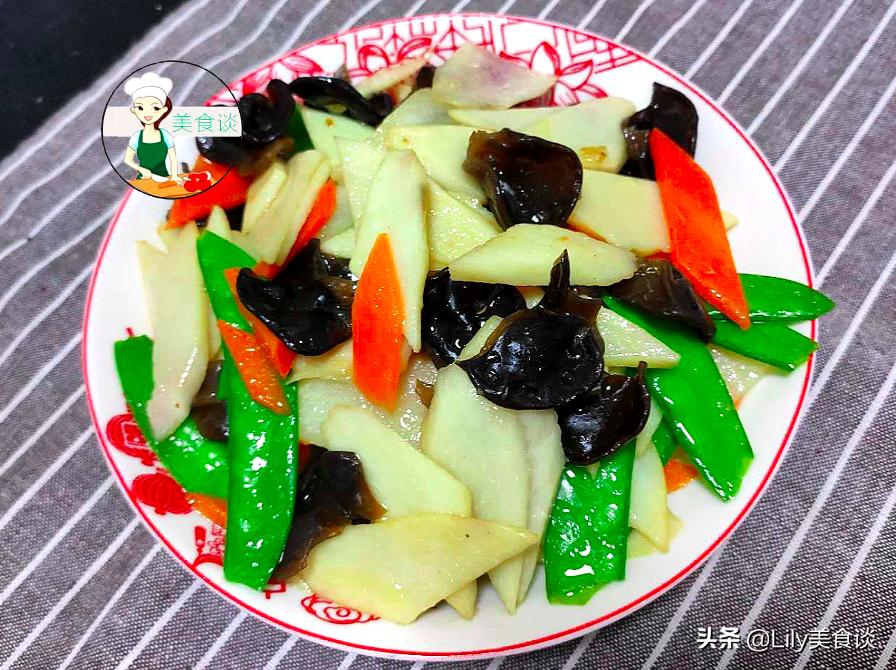 坚持每天吃一道菜一个月瘦30斤,减脂晚餐食谱大全15天瘦身20斤