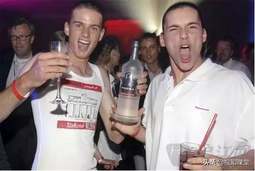 中国的白酒怎么就不能走向世界？