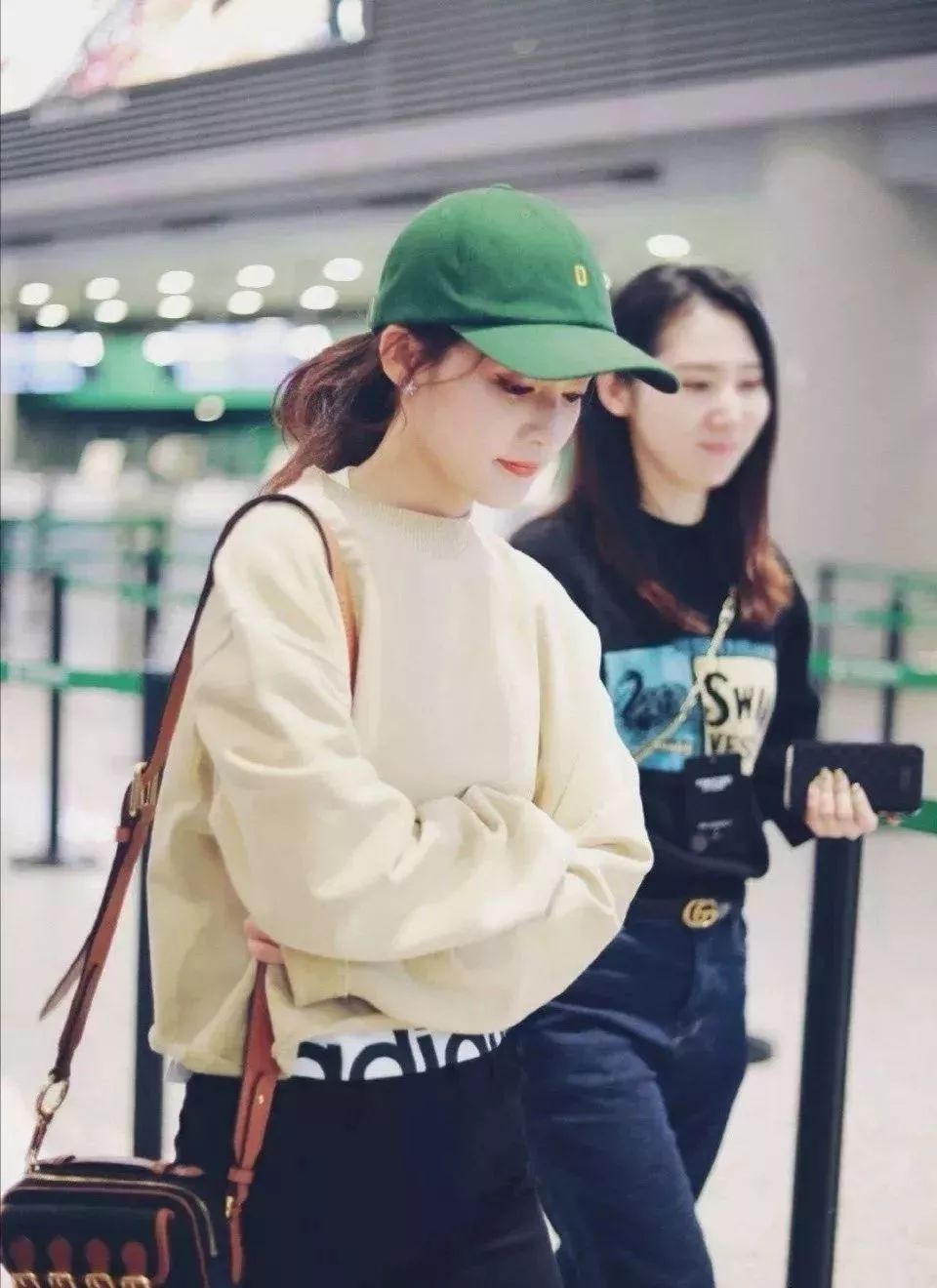 庆余年范家儿女特辑,庆余年范家三人