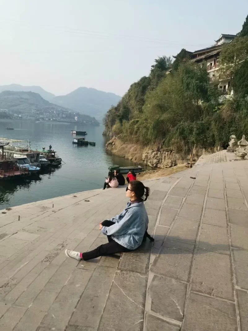 亲爱的:疫情过后我们再约未知旅程可好？给久违的平静添加色彩