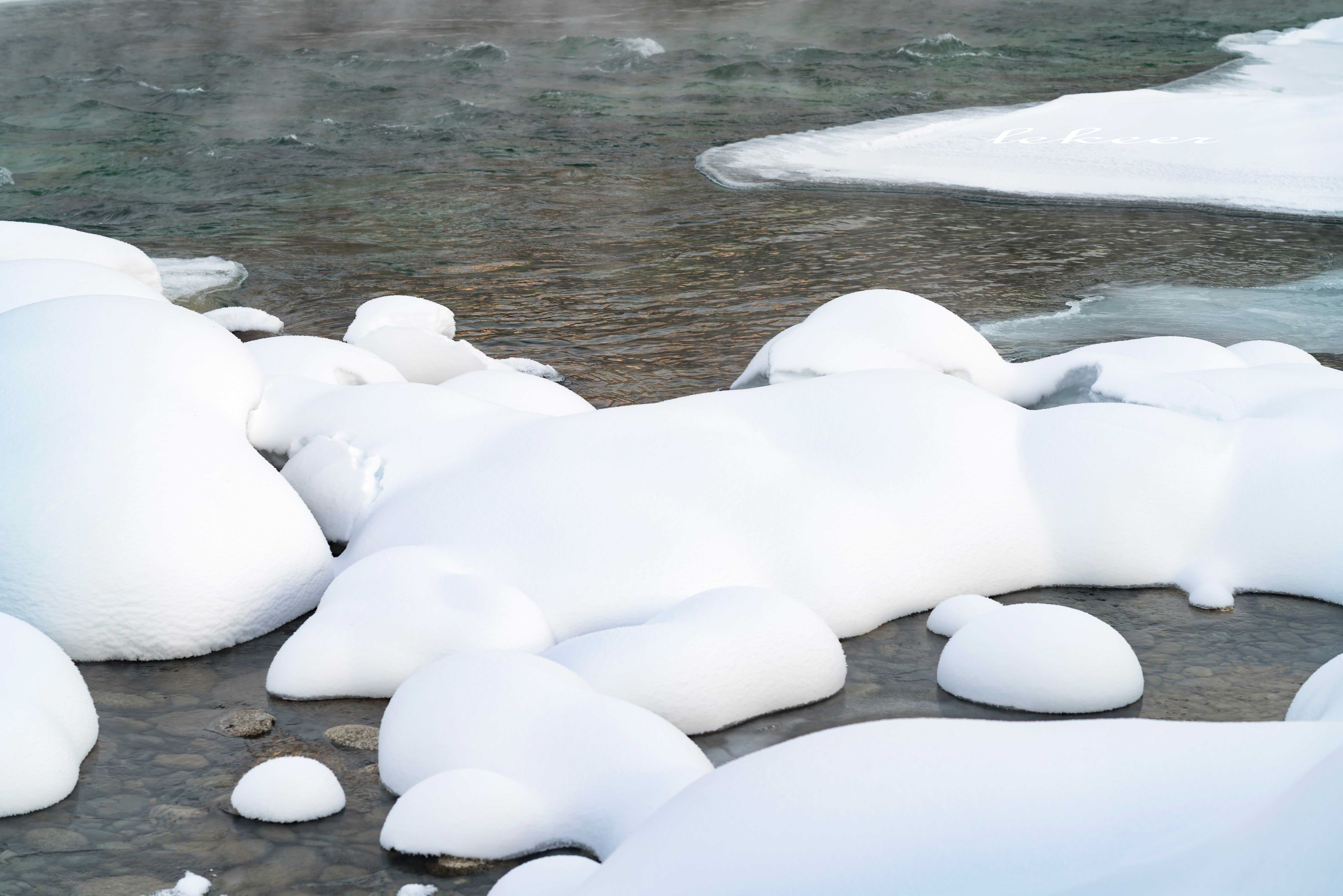 雪乡真的很美丽能治愈人心灵,你可知道雪乡有多美吗
