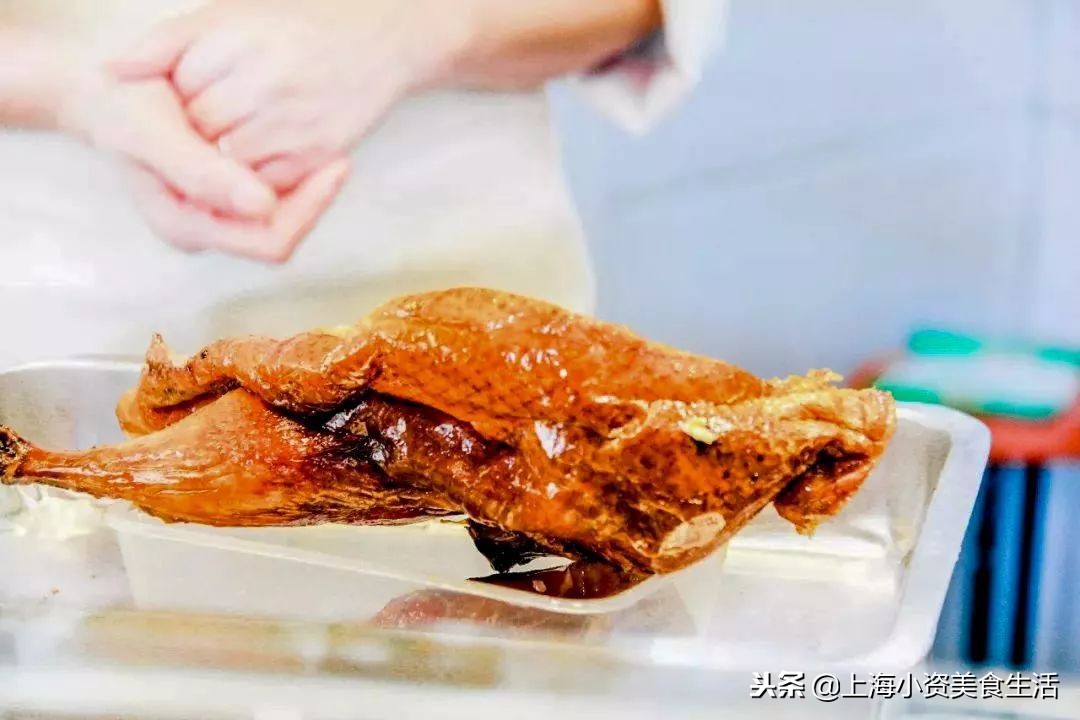 杨浦人气早餐街曝光！竟然有几乎绝迹的……