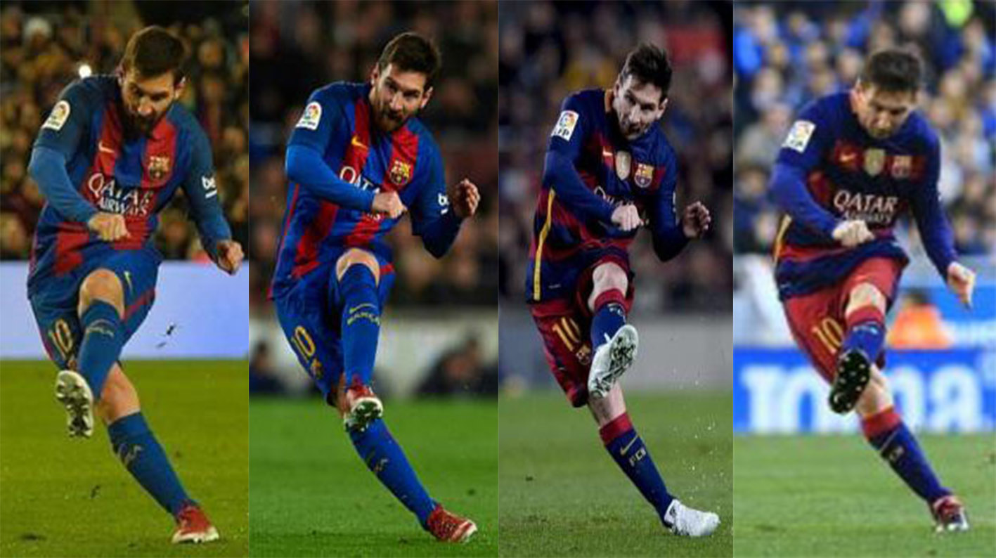 梅西三个儿子哪个最有天赋,梅西的天赋为什么那么高