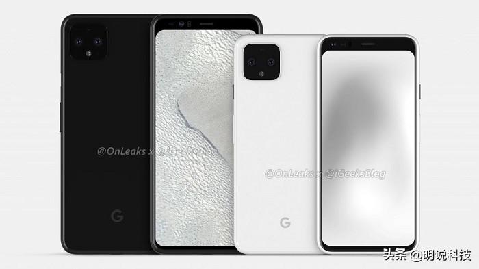 googlepixel4a5g,谷歌pixel4相机规格imx363