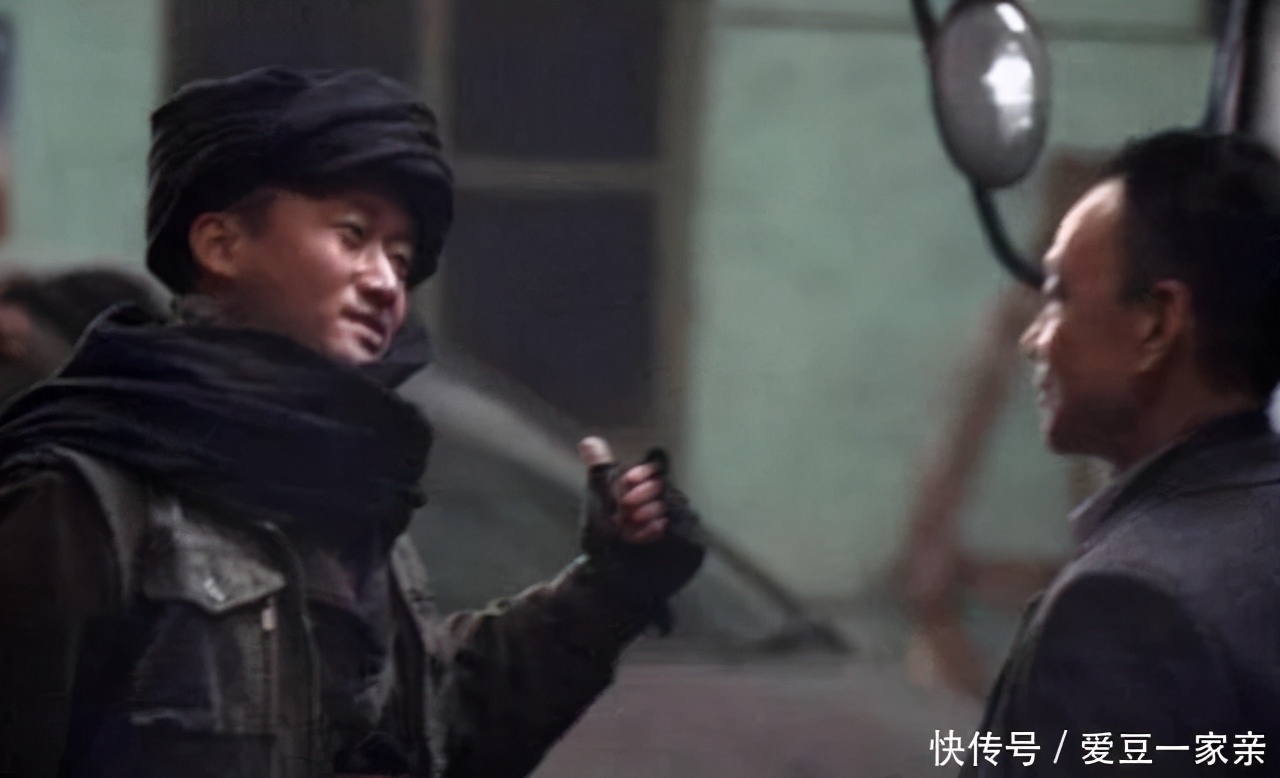 鹿晗吴京片酬,吴京鹿晗最新消息