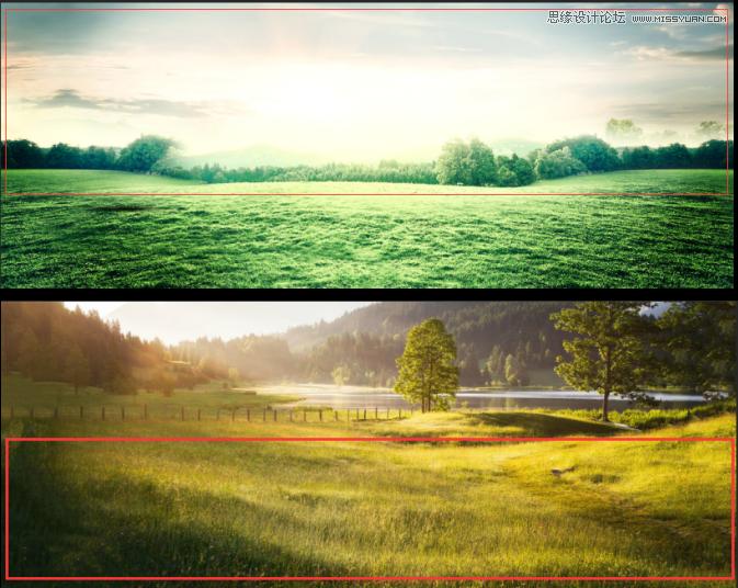 ps化妆品海报设计创意横版电商,化妆品的banner图设计教程