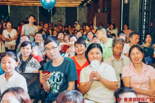 抚州市铜锣湾广场,江西抚州铜锣湾步行街