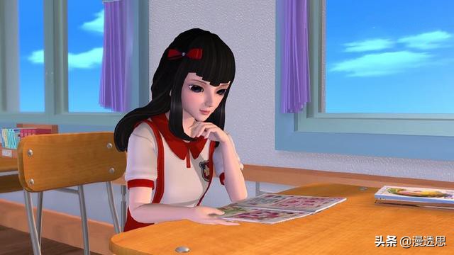 叶罗丽精灵梦齐娜出现,精灵梦叶罗丽齐娜第1次变身