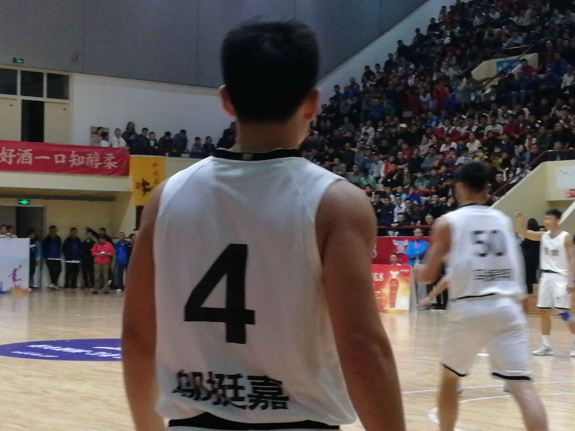 cuba神射,cuba三分大赛2024