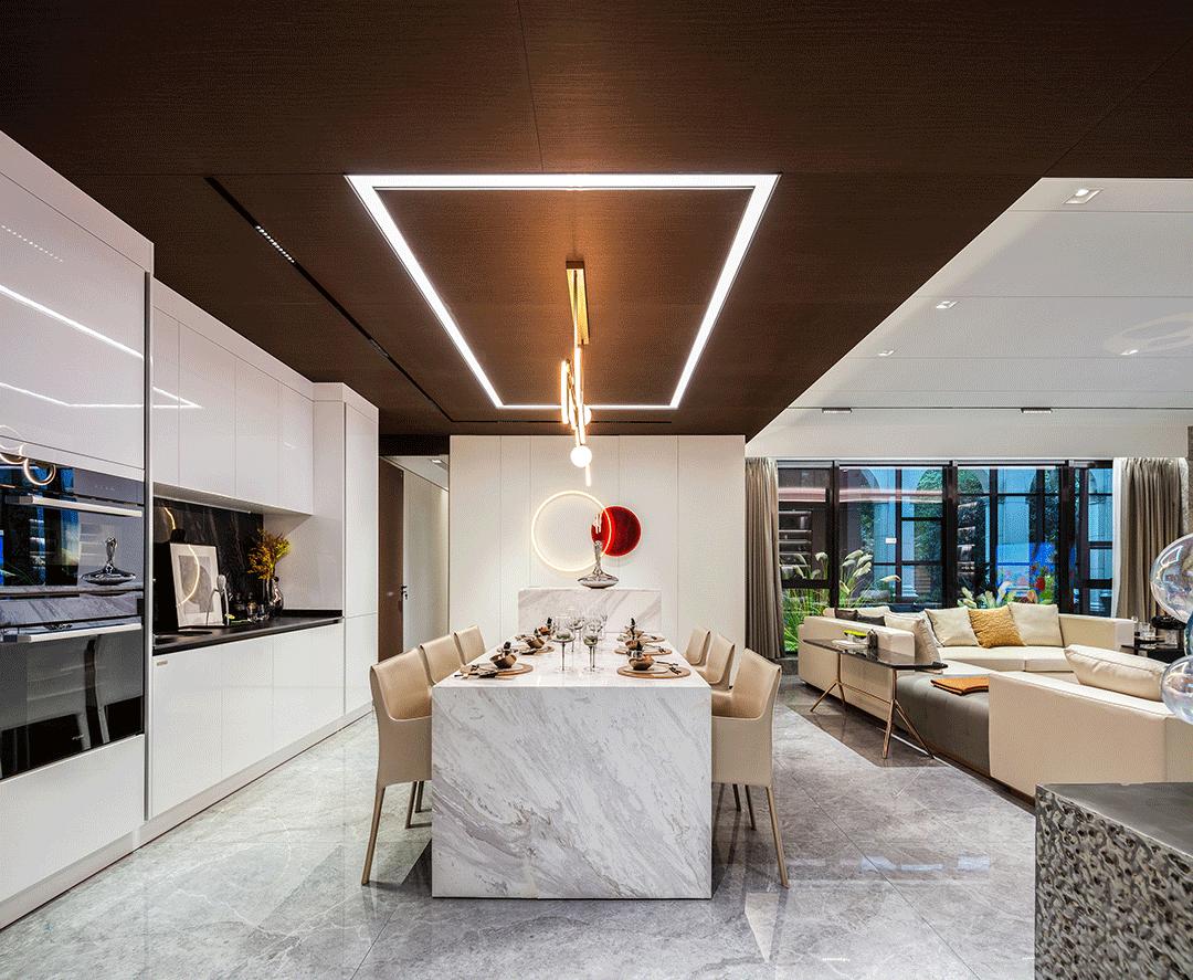 十年成城,10年成都发展