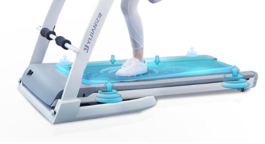 亿健跑步机新款测评,亿健跑步机推荐家用测评