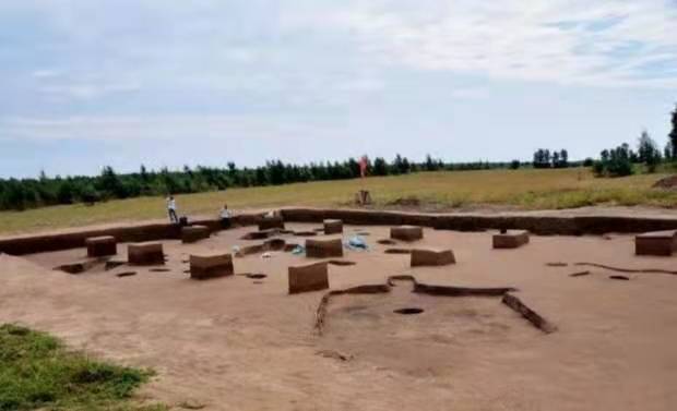 五块“国字号”招牌科尔沁璀璨明珠——这里是通辽！