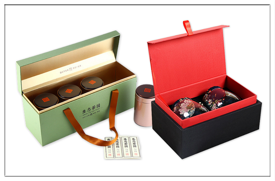 你知道包装盒定制的流程是什么吗 (靠谱的产品包装定制设计方案)