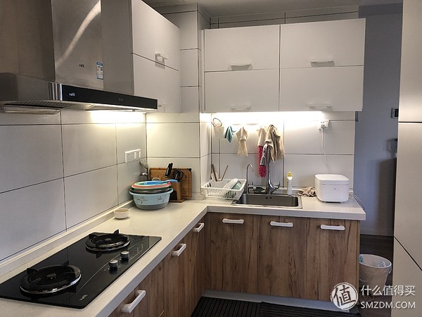 原木家装风格设计,适合父母的原木风装修